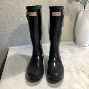 Kids Hunter boots